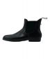 Traditional Weatherwear (トラディショナルウェザーウェア) SIDE GORE RAIN BOOTS サイドゴアレインﾌﾞｰﾂ　A221APGGO0147 ブラック サイズ:UK 4 1/2：3980円