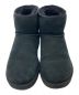 UGG (アグ) W CLASSIC MINI　ﾌﾞｰﾂ　F20013E ブラック サイズ:24：3980円