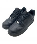 NIKEナイキ）の古着「スニーカー　AIR FORCE1 LOW　CW2288-001」｜ブラック