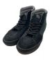 VANS（バンズ）の古着「COMFYCUSH SK8-HI ハイカットスニーカー」｜ブラック