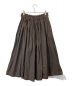 HARVEST (ハーヴェスト) CULOTTES キュロット A21501 チャコール サイズ:1：5000円