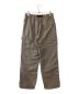 THE NORTH FACE (ザ ノース フェイス) MTN.EASY PANT　ナイロンイージーカーゴパンツ　NT52403　 ベージュ サイズ:L：3980円