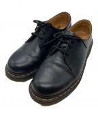 Dr.Martensドクターマーチン）の古着「3EYE GIBSON SHOES　ブーツ　146159　」｜ブラック