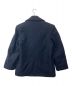 U'S NAVY (ユーエスネイビー) Pコート 0049-7472-16080 ネイビー サイズ:XS：5000円