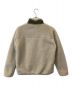 Patagonia (パタゴニア) Kids Classic Retro X Jacketボアジャケット 65625FA20 ベージュ サイズ:XXL：10000円