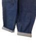 中古・古着 MARKA (マーカ) COCOON FIT JEANS M24A-04PT01C デニムパンツ インディゴ サイズ:1：7000円