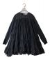 Merlette（マーレット）の古着「SOLIMAN DRESS 9910300018 ワンピース」｜ブラック