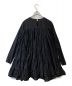 Merlette (マーレット) SOLIMAN DRESS 9910300018 ワンピース ブラック サイズ:XS：16000円