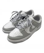 NIKEナイキ）の古着「Dunk Low 