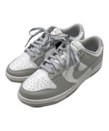 NIKE（ナイキ）の古着「Dunk Low "Grey Fog"　DD1391-103」｜グレー