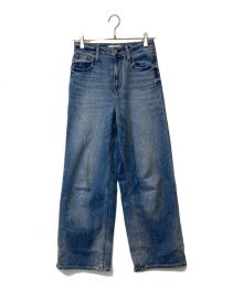 Healthy DENIM（ヘルシーデニム）の古着「Pink Pepper H872305」｜インディゴ