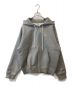 NIKE（ナイキ）の古着「AS M NK SOLO SWSH HW FZ HOODIE DE0404-063」｜ブラック