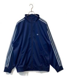 adidas（アディダス）の古着「BECKENBAUER TRACKTOP NINDIG IK9149」｜ネイビー