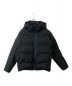 DESCENTE ALLTERRAIN（デザイント オルテライン）の古着「MIZUSAWA DOWN OVERSIZED LIGHT JACKET 