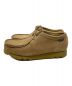 CLARKS (クラークス) Wallabee GTX 26177731 ブラウン サイズ:25.5cm：15000円