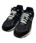 NEW BALANCE（ニューバランス）の古着「スニーカー M2002RBK」｜ブラック