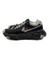 NIKE (ナイキ) UNDERCOVER (アンダーカバー) ローカットスニーカー DD1789-001 ブラック サイズ:28cm：12000円