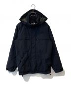 THE NORTH FACEザ ノース フェイス）の古着「Makalu Jacket NP10716 ジャケット」｜ネイビー