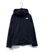 THE NORTH FACEザ ノース フェイス）の古着「EVOLUTION JACKET NP21740 ジャケット」｜ブラック