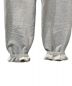 中古・古着 Snow peak (スノーピーク) Recycled Cotton Sweat Pants PA-22SU403R グレー サイズ:L：6000円