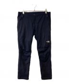 THE NORTH FACEザ ノース フェイス）の古着「TECHNICAL WOOL PANT NB81402」｜ネイビー