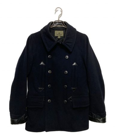 【中古・古着通販】NIGEL CABOURN (ナイジェルケーボン) レザー