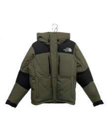 THE NORTH FACE（ザ ノース フェイス）の古着「BALTRO LIGHT JACKET」｜カーキ