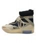 NIKE (ナイキ) AIR FEAR OF GOD 1 アイボリー サイズ:25㎝：20000円