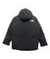 THE NORTH FACE (ザ ノース フェイス) Mountain Down Jacket ブラック サイズ:Ⅿ：37800円