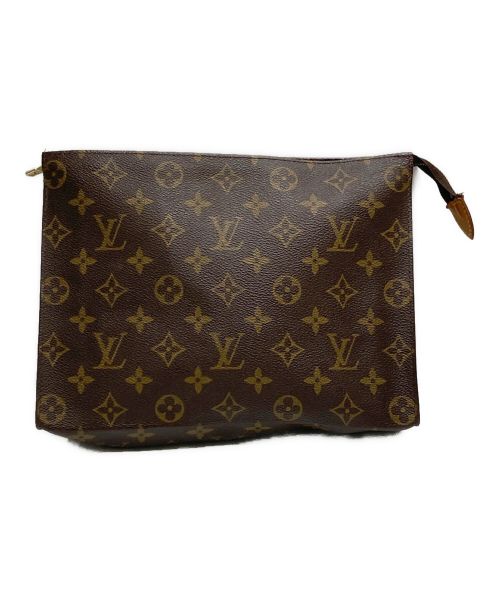 中古・古着通販】LOUIS VUITTON (ルイ ヴィトン) ポッシュ・トワレ26