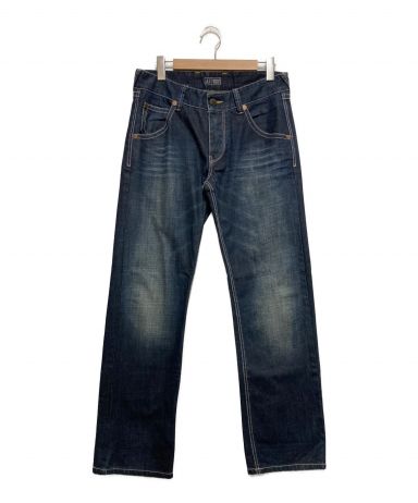 【中古・古着通販】ARMANI JEANS (アルマーニジーンズ) デニム