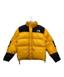 THE NORTH FACE（ザ ノース フェイス）の古着「90'sバルトロジャケット」｜イエロー