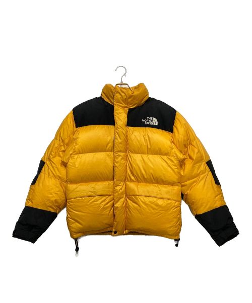 THE NORTH FACE（ザ ノース フェイス）THE NORTH FACE (ザ ノース フェイス) 90'sバルトロジャケット イエロー サイズ:Sの古着・服飾アイテム