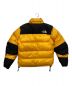 THE NORTH FACE (ザ ノース フェイス) 90'sバルトロジャケット イエロー サイズ:S：10000円