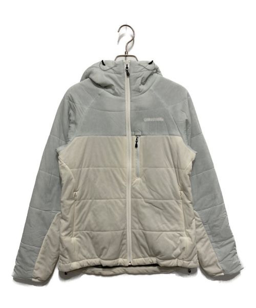 Columbia（コロンビア）Columbia (コロンビア) SANTA FE PARK WOMENS HOODIE スカイブルー サイズ:不明の古着・服飾アイテム