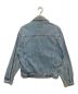 GAP DENIM (ギャップデニム) デニムジャケット インディゴ サイズ:SIZE M：2980円