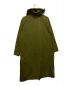 Edwina Horl (エドウィナ ホール) Edwina Hoerl COAT カーキ サイズ:S：10000円