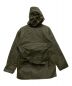 theconspires (コンスパイアーズ) MIL PARKA REVERSIBLE オリーブ サイズ:S：16000円