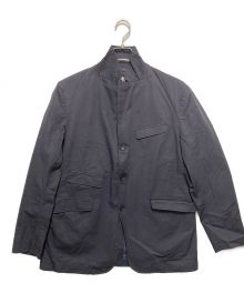 Engineered Garments（エンジニアド ガーメンツ）の古着「3Bジャケット」｜ネイビー