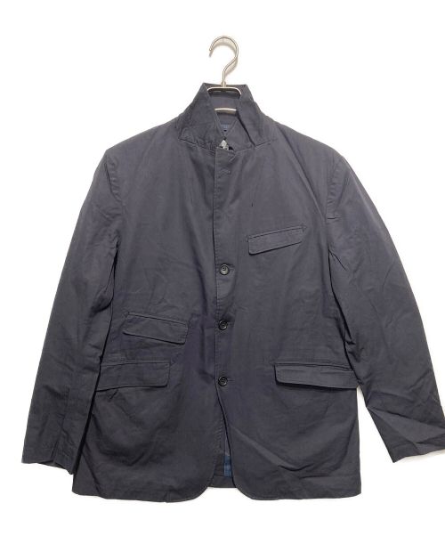 Engineered Garments（エンジニアド ガーメンツ）Engineered Garments (エンジニアドガーメンツ) 3Bジャケット ネイビー サイズ:Ⅿの古着・服飾アイテム