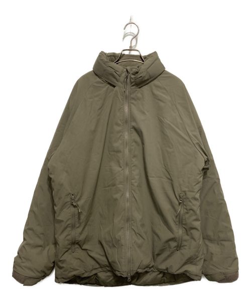 YMCLKY（ワイエムシーエルケーワイ）YMCLKY (ワイエムシーエルケーワイ) ジャケット グレー サイズ:XXLの古着・服飾アイテム