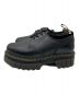 Dr.Martens (ドクターマーチン) AUDRICK 3EYE ブラック サイズ:24.5㎝：13000円