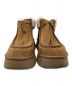 UGG (アグ) FUNKETTE BOOT　1122551 ベージュ サイズ:26㎝：5800円