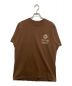 NIKE（ナイキ）の古着「AS U NRG BH SS TEE CACAO WOW　DM1286-259」｜ブラウン