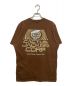 NIKE (ナイキ) AS U NRG BH SS TEE CACAO WOW　DM1286-259 ブラウン サイズ:XL：3980円