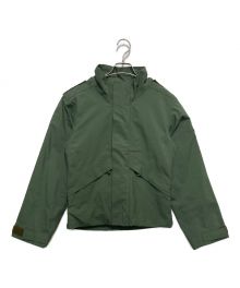 Royal Air Force（ロイヤルエアフォース）の古着「Winterland Coverall Jacket」｜オリーブ