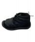 KEEN (キーン) HOWSER II CHUKKA　1023818 ブラック サイズ:24CM：3980円