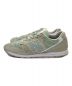 NEW BALANCE (ニューバランス) MRL996LH グリーン サイズ:27㎝：3980円