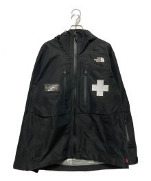 SUPREME×THE NORTH FACE（シュプリーム×ザ ノース フェイス）の古着「Summit Series Rescue Mountain Pro Jacket」｜ブラック