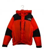 THE NORTH FACEザ ノース フェイス）の古着「BALTRO LIGHT JACKET」｜レッド